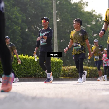 Runner Photo 6554775