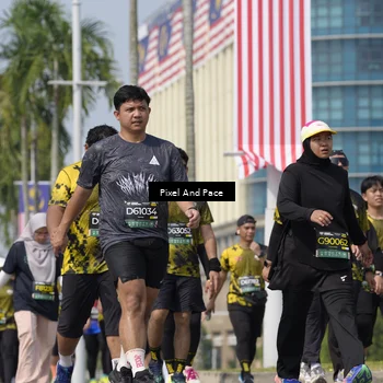 Runner Photo 6554776