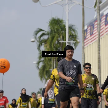Runner Photo 6554778
