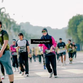 Runner Photo 6554780