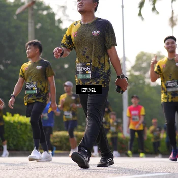 Runner Photo 6554781