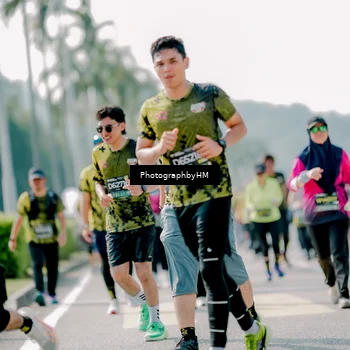 Runner Photo 6554782