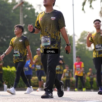 Runner Photo 6554783