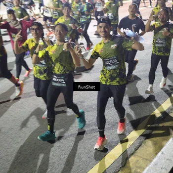 Runner Photo 6554784