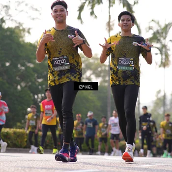Runner Photo 6554785