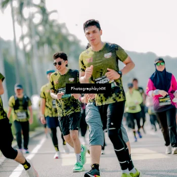 Runner Photo 6554786