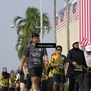 Runner Photo 6554789
