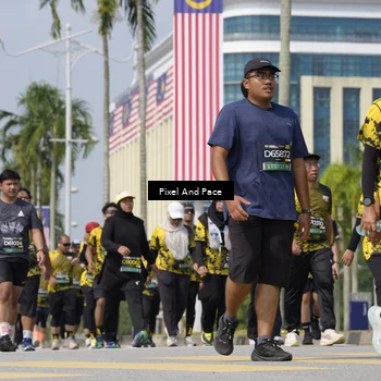 Runner Photo 6554791