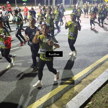 Runner Photo 6554793