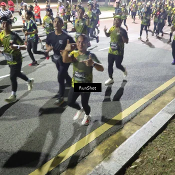 Runner Photo 6554794