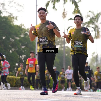 Runner Photo 6554795