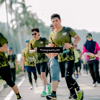 Runner Photo 6554797