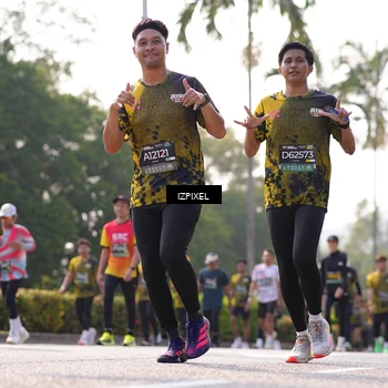 Runner Photo 6554798