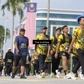Runner Photo 6554799