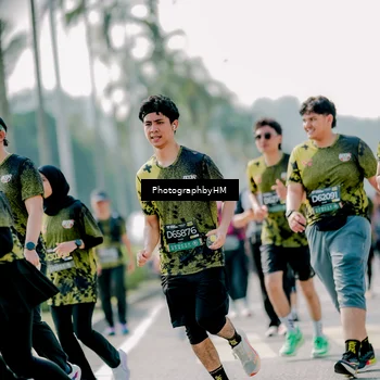 Runner Photo 6554800