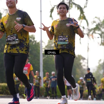 Runner Photo 6554801