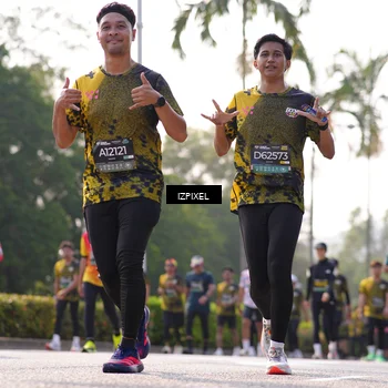 Runner Photo 6554804