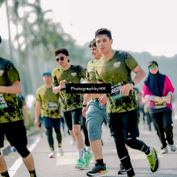 Runner Photo 6554805