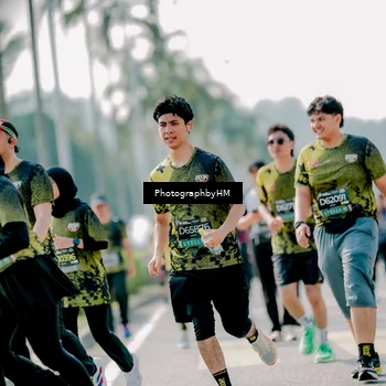 Runner Photo 6554806