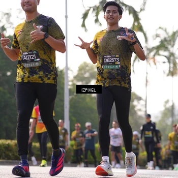 Runner Photo 6554807