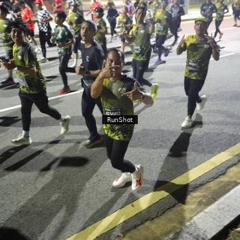 Runner Photo 6554809