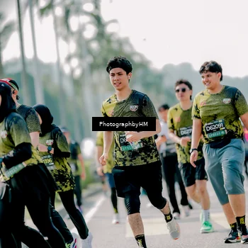 Runner Photo 6554814