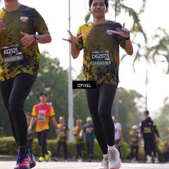 Runner Photo 6554816