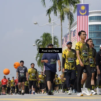 Runner Photo 6554818