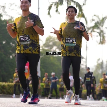 Runner Photo 6554820