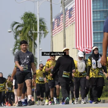Runner Photo 6554822