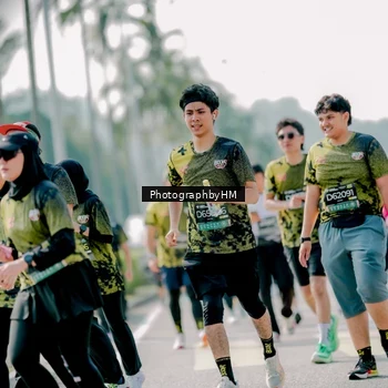 Runner Photo 6554825