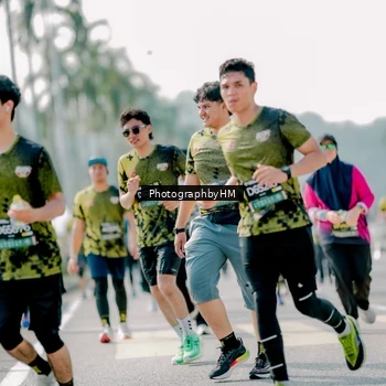 Runner Photo 6554826
