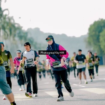 Runner Photo 6554827