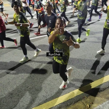 Runner Photo 6554828