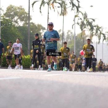 Runner Photo 6554829