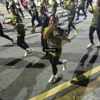 Runner Photo 6554831