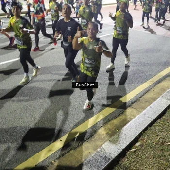 Runner Photo 6554833
