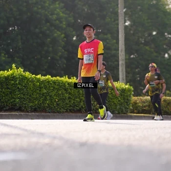 Runner Photo 6554834