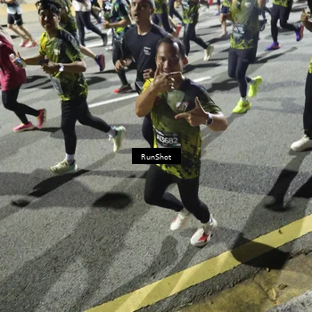 Runner Photo 6554835