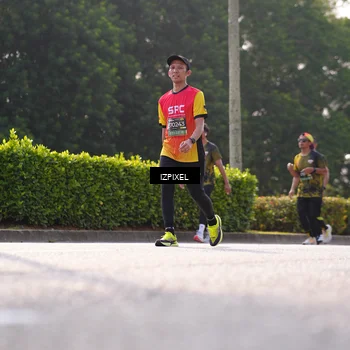 Runner Photo 6554836
