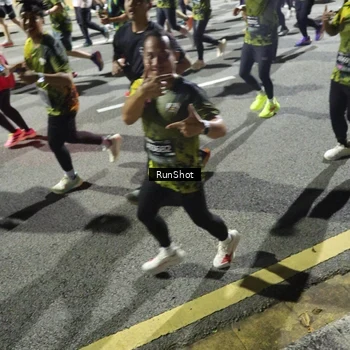 Runner Photo 6554837