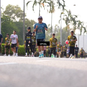 Runner Photo 6554838