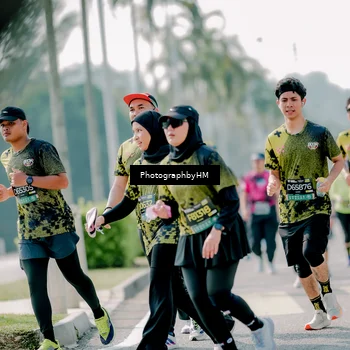 Runner Photo 6554839