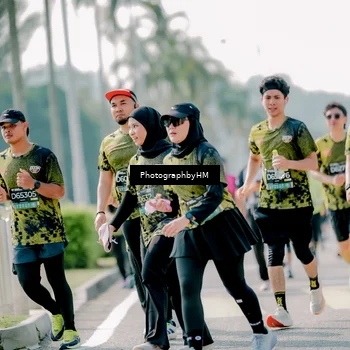 Runner Photo 6554840