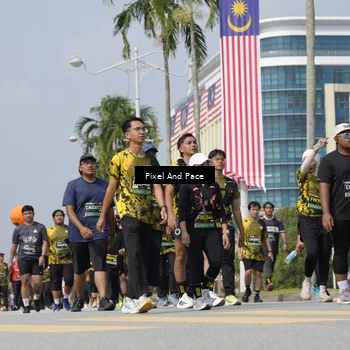 Runner Photo 6554842