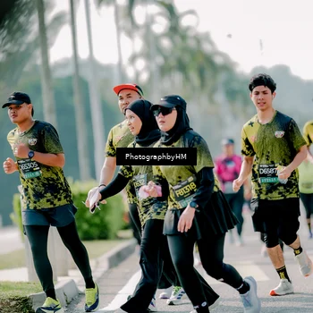 Runner Photo 6554845