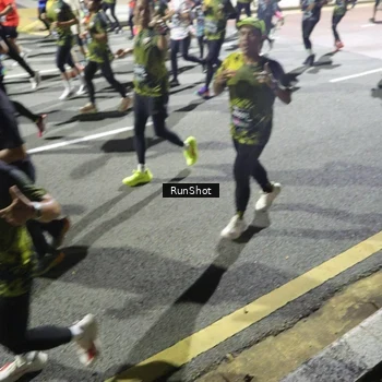 Runner Photo 6554853