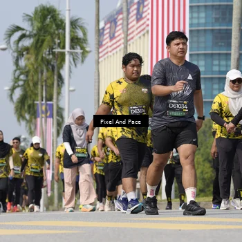Runner Photo 6554854
