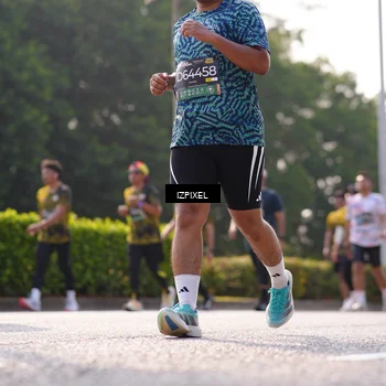 Runner Photo 6554856