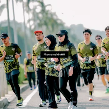 Runner Photo 6554857